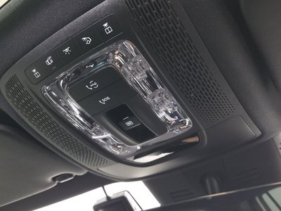 صورة مصغرة 64 لـ 2025 Mercedes-BENZ EQB