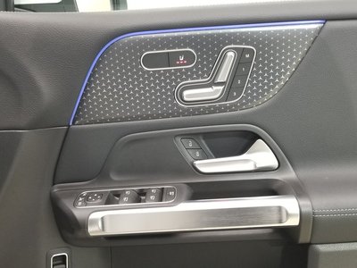 صورة مصغرة 25 لـ 2025 Mercedes-BENZ EQB