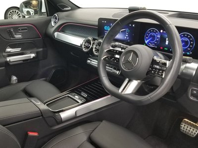 صورة مصغرة 23 لـ 2025 Mercedes-BENZ EQB