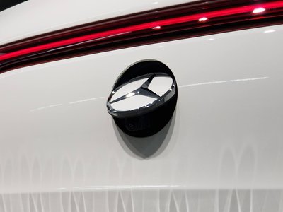 صورة مصغرة 57 لـ 2025 Mercedes-BENZ EQB