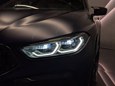 2023 BMW M8 thumbnail 40