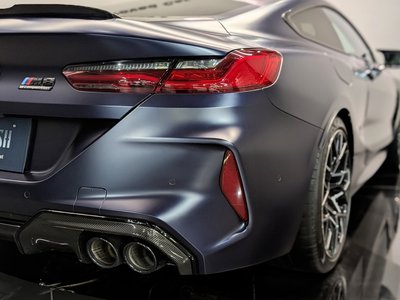 2023 BMW M8 photo 11