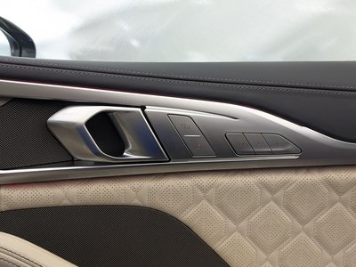 2023 BMW M8 thumbnail 30