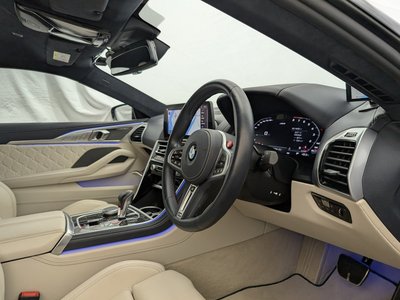 2023 BMW M8 photo 15