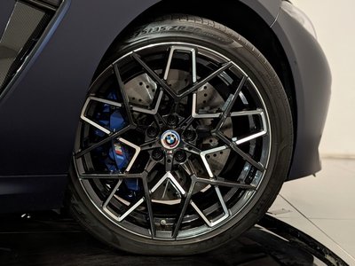 2023 BMW M8 photo 12