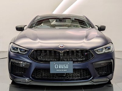 2023 BMW M8 photo 9