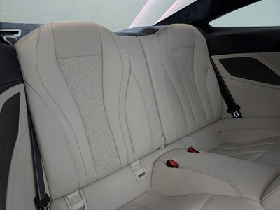 2023 BMW M8 photo 14