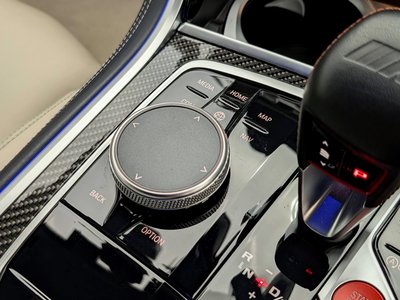 2023 BMW M8 thumbnail 23