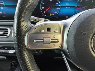 2020 Mercedes-BENZ GLE thumbnail 32