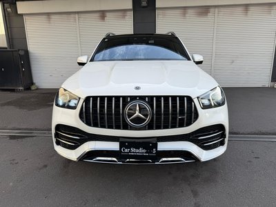 2020 Mercedes-BENZ GLE photo 2