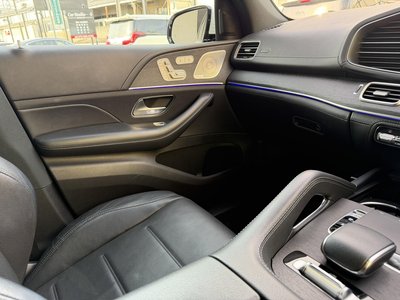 2020 Mercedes-BENZ GLE thumbnail 38
