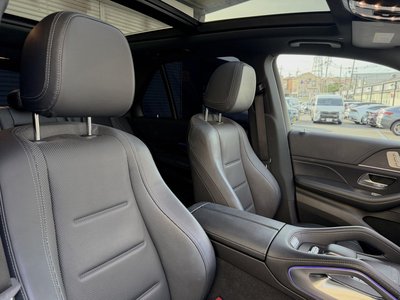 2020 Mercedes-BENZ GLE thumbnail 43