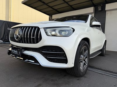 2020 Mercedes-BENZ GLE photo 6