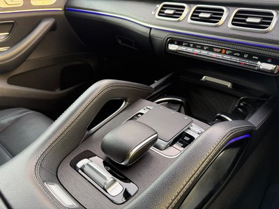 2020 Mercedes-BENZ GLE thumbnail 23