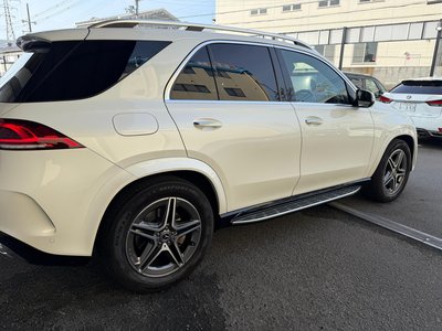 2020 Mercedes-BENZ GLE photo 16