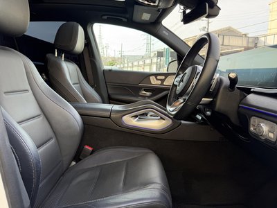 2020 Mercedes-BENZ GLE thumbnail 42