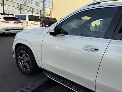 2020 Mercedes-BENZ GLE photo 13