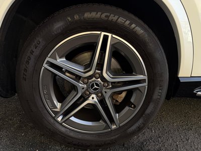 2020 Mercedes-BENZ GLE thumbnail 19