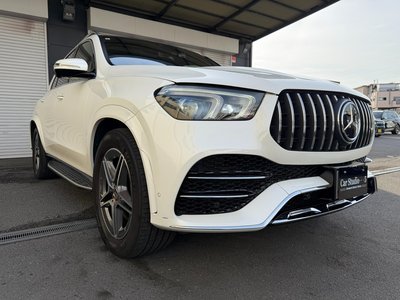 2020 Mercedes-BENZ GLE photo 7