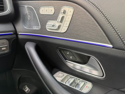 2020 Mercedes-BENZ GLE thumbnail 36