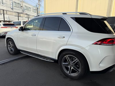 2020 Mercedes-BENZ GLE photo 14