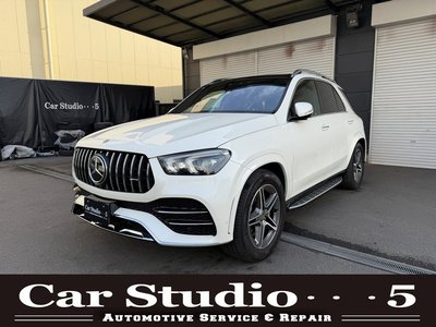 2020 Mercedes-BENZ GLE photo 1