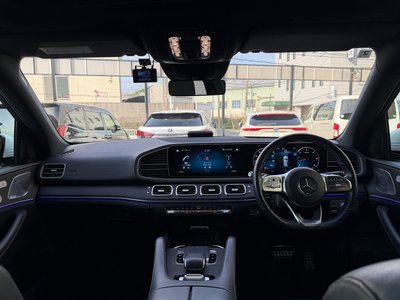 2020 Mercedes-BENZ GLE thumbnail 21
