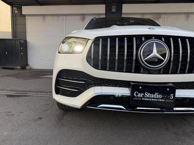 2020 Mercedes-BENZ GLE photo 5