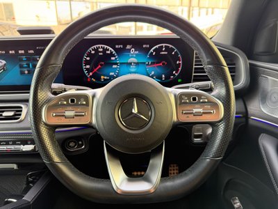 2020 Mercedes-BENZ GLE thumbnail 30