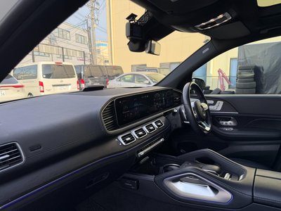 2020 Mercedes-BENZ GLE thumbnail 56