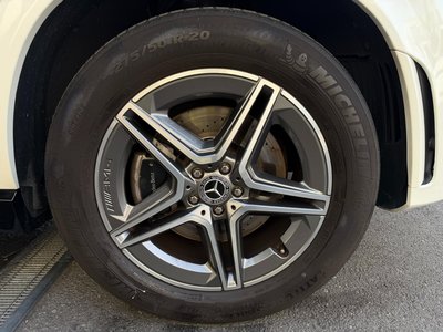 2020 Mercedes-BENZ GLE thumbnail 20