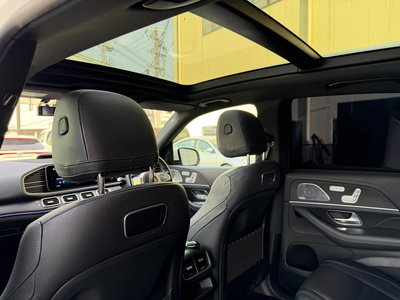 2020 Mercedes-BENZ GLE thumbnail 54