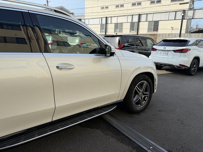 2020 Mercedes-BENZ GLE photo 15