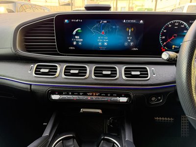 2020 Mercedes-BENZ GLE thumbnail 22