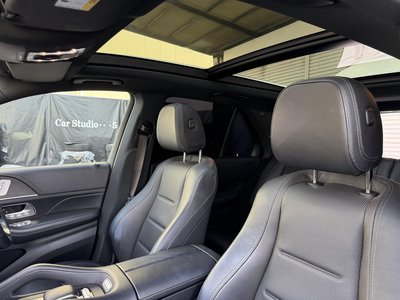 2020 Mercedes-BENZ GLE thumbnail 57