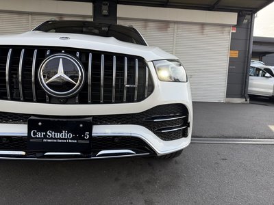 2020 Mercedes-BENZ GLE photo 4