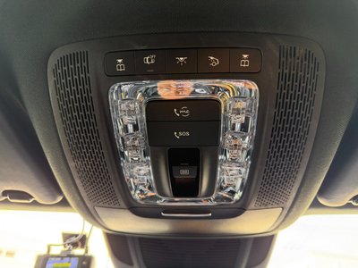 2020 Mercedes-BENZ GLE thumbnail 40