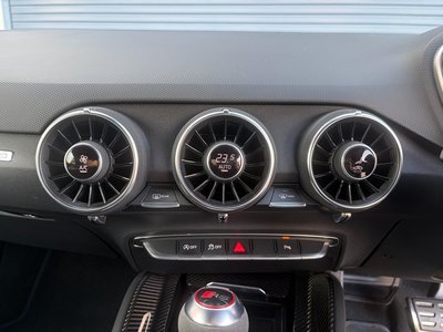 صورة مصغرة 20 لـ 2021 AUDI TT RS COUPE
