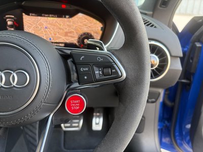 صورة مصغرة 8 لـ 2021 AUDI TT RS COUPE