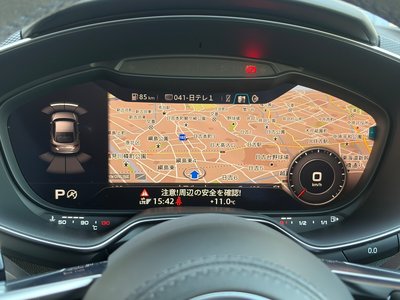 صورة مصغرة 10 لـ 2021 AUDI TT RS COUPE