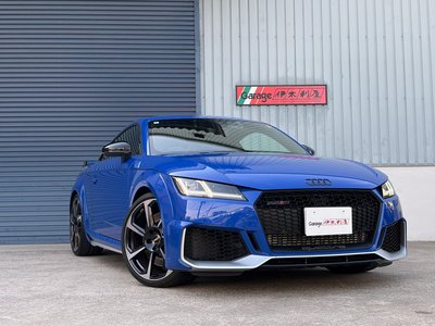 صورة مصغرة 46 لـ 2021 AUDI TT RS COUPE