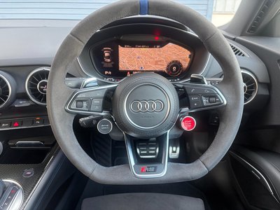 صورة مصغرة 4 لـ 2021 AUDI TT RS COUPE