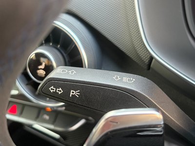 صورة مصغرة 5 لـ 2021 AUDI TT RS COUPE