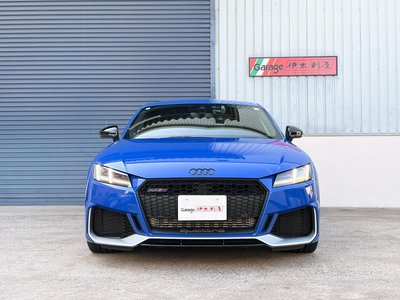 صورة مصغرة 48 لـ 2021 AUDI TT RS COUPE