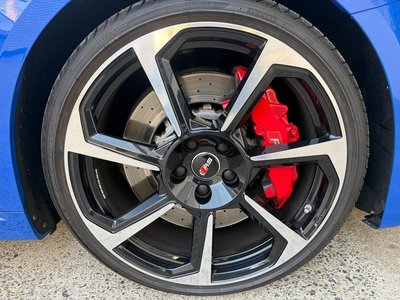 صورة مصغرة 59 لـ 2021 AUDI TT RS COUPE