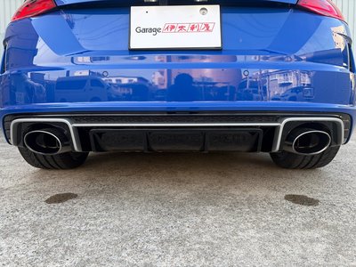 صورة مصغرة 54 لـ 2021 AUDI TT RS COUPE