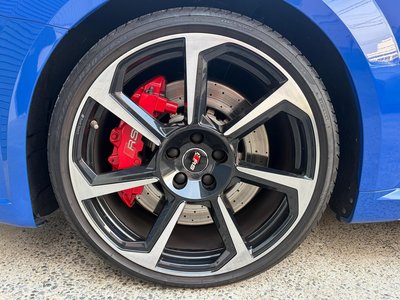 صورة مصغرة 60 لـ 2021 AUDI TT RS COUPE
