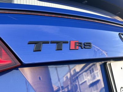 صورة مصغرة 57 لـ 2021 AUDI TT RS COUPE