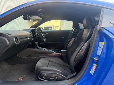 صورة مصغرة 36 لـ 2021 AUDI TT RS COUPE