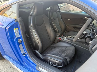 صورة مصغرة 31 لـ 2021 AUDI TT RS COUPE
